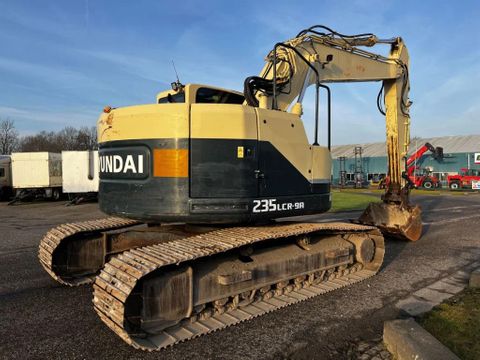 Hyundai Robex 235LCR-9A | Brabant AG Industrie [6]