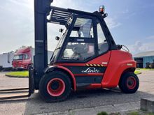 Linde H80T-02/900 | Brabant AG Industrie [2]
