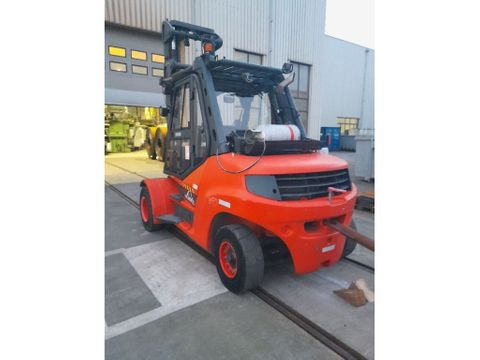 Linde H80T-02/900 | Brabant AG Industrie [2]