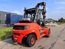 Linde H80T-02/900 | Brabant AG Industrie [5]