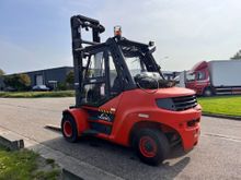 Linde H80T-02/900 | Brabant AG Industrie [6]