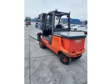 Linde E48P | Brabant AG Industrie [2]