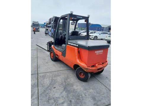 Linde E48P | Brabant AG Industrie [2]