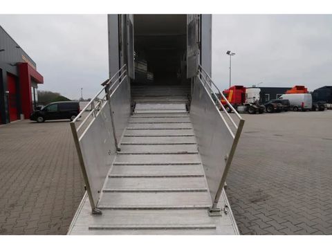 Burg O4/DA - 2002 - 2 floors - Livestock transporter | Companjen Bedrijfswagens BV [20]