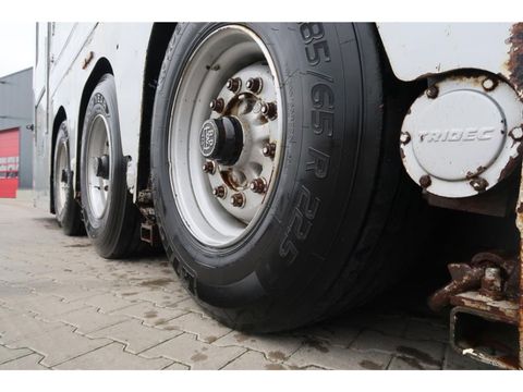 Burg O4/DA | Companjen Bedrijfswagens BV [4]