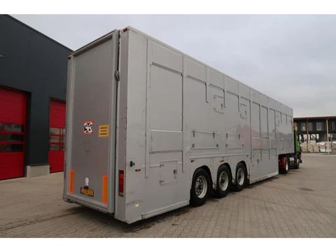 Burg O4/DA - 2002 - 2 floors - Livestock transporter | Companjen Bedrijfswagens BV [6]