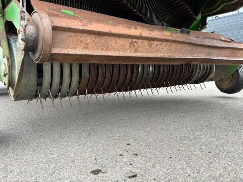 Krone 5 XL | LMB Roelofs [12]