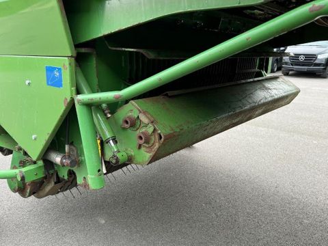 Krone 5 XL | LMB Roelofs [26]