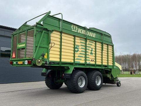 Krone 5 XL | LMB Roelofs [4]