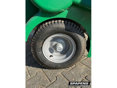 Diversen C400/18 40-125 | Spapens Machinehandel [8]