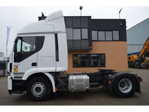 Iveco * EURO6 * 4X2 * | Prince Trucks [2]