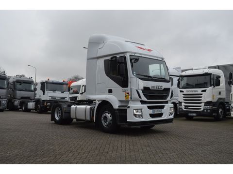 Iveco * EURO6 * 4X2 * | Prince Trucks [6]