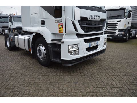 Iveco * EURO6 * 4X2 * | Prince Trucks [7]