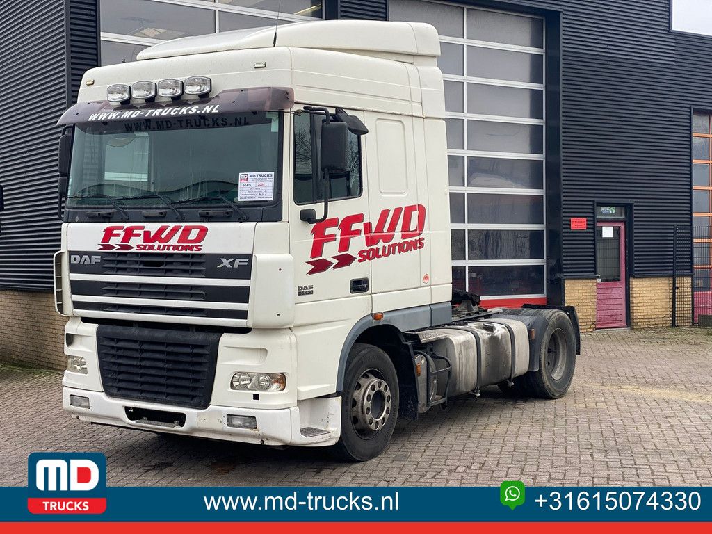 DAF XF 95 430 | MD Trucks [1]