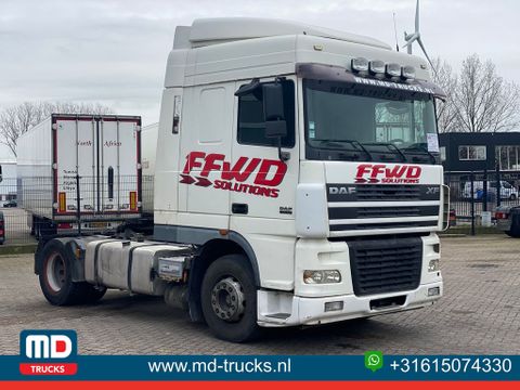 DAF XF 95 430 | MD Trucks [2]