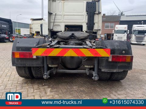 DAF XF 95 430 | MD Trucks [5]
