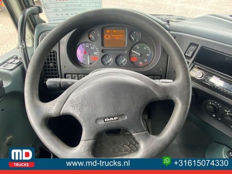 DAF XF 95 430 | MD Trucks [8]