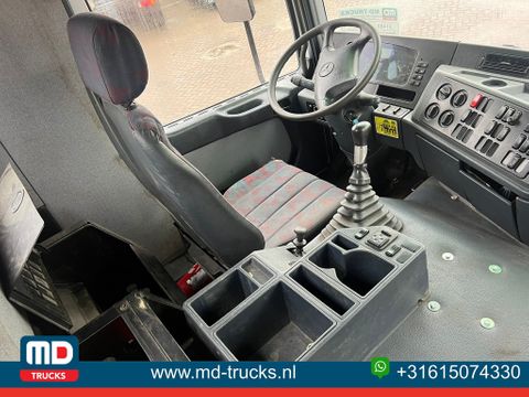 Mercedes-Benz Actros 2040 4x4 manual full steel | MD Trucks [10]