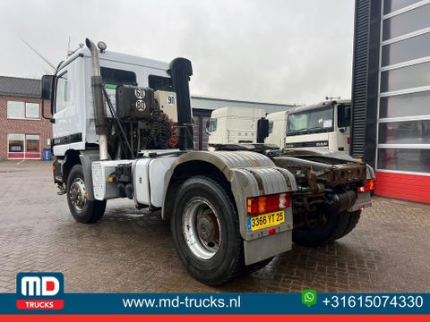 Mercedes-Benz Actros 2040 4x4 manual full steel | MD Trucks [4]