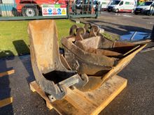Hitachi ZAXIS ZX70LC-3 | Brabant AG Industrie [10]