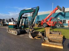 Hitachi ZAXIS ZX70LC-3 | Brabant AG Industrie [3]