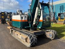 Hitachi ZAXIS ZX70LC-3 | Brabant AG Industrie [7]