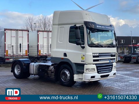 DAF CF 85 460 euro 5  PTO hydraulic | MD Trucks [2]