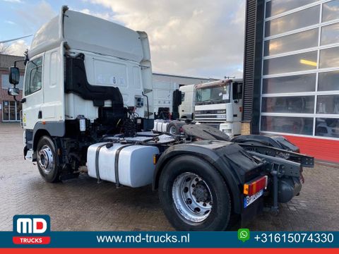 DAF CF 85 460 euro 5  PTO hydraulic | MD Trucks [4]