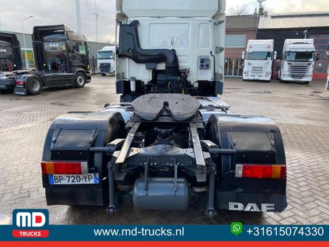 DAF CF 85 460 euro 5  PTO hydraulic | MD Trucks [5]