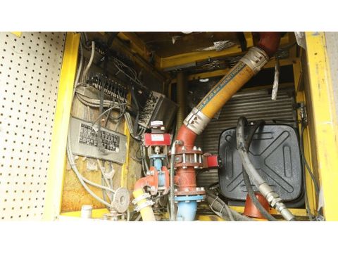 Volvo
6X6 CRASHTENDER EURO 2 | Hulleman Trucks [12]