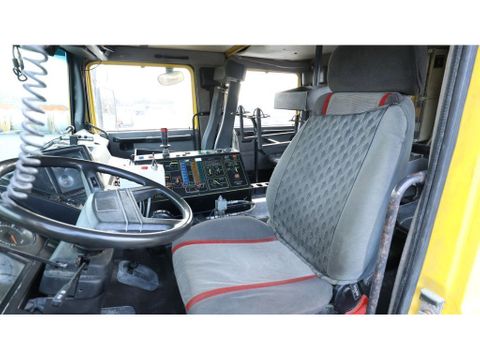 Volvo
6X6 CRASHTENDER EURO 2 | Hulleman Trucks [14]