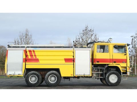Volvo
6X6 CRASHTENDER EURO 2 | Hulleman Trucks [7]