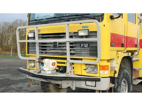Volvo
6X6 CRASHTENDER EURO 2 | Hulleman Trucks [9]