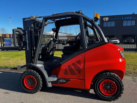 Linde H45D | Brabant AG Industrie [7]