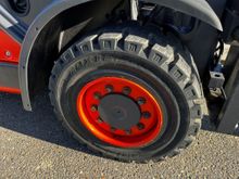 Linde H45D | Brabant AG Industrie [8]