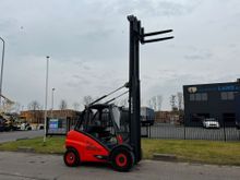Linde H50D | Brabant AG Industrie [8]
