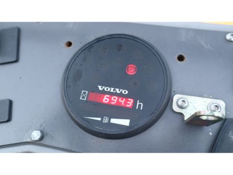 Volvo
DD25 | GOOD CONDITION | Hulleman Trucks [14]