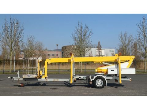 Omme
1250E | 12.5 METER | ELECTRIC | 230V | Hulleman Trucks [video]