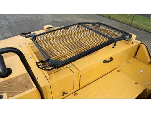 Caterpillar
323 NEXT GEN | NEW | FULL OPTION | CE | EPA | Hulleman Trucks [10]