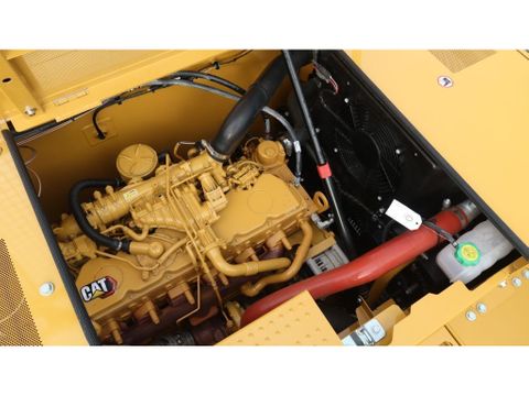 Caterpillar
323 NEXT GEN | NEW | FULL OPTION | CE | EPA | Hulleman Trucks [11]