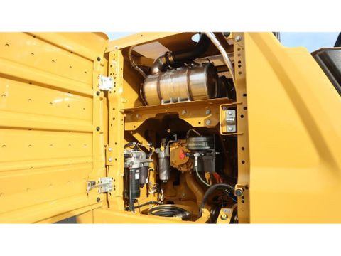 Caterpillar
323 NEXT GEN | NEW | FULL OPTION | CE | EPA | Hulleman Trucks [12]
