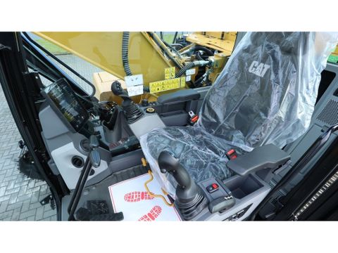 Caterpillar
323 NEXT GEN | NEW | FULL OPTION | CE | EPA | Hulleman Trucks [16]