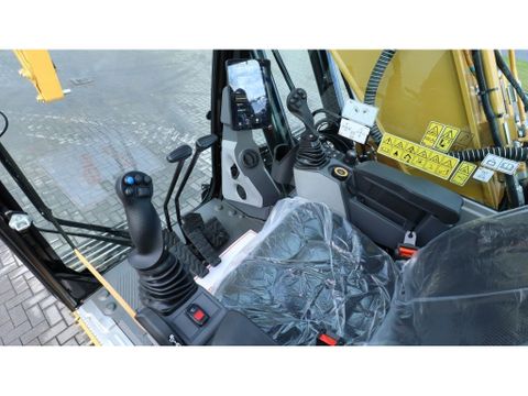 Caterpillar
323 NEXT GEN | NEW | FULL OPTION | CE | EPA | Hulleman Trucks [17]