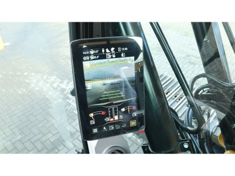 Caterpillar
323 NEXT GEN | NEW | FULL OPTION | CE | EPA | Hulleman Trucks [19]