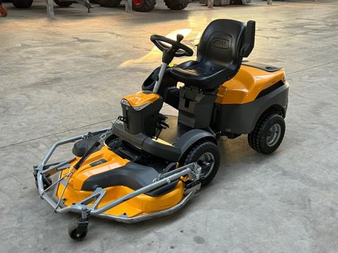 Stiga Park 740 PWX | LMB Roelofs [1]