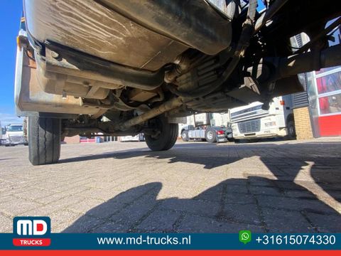Mercedes-Benz Actros 2044 4x4 3-pedals full steel springs PTO | MD Trucks [6]