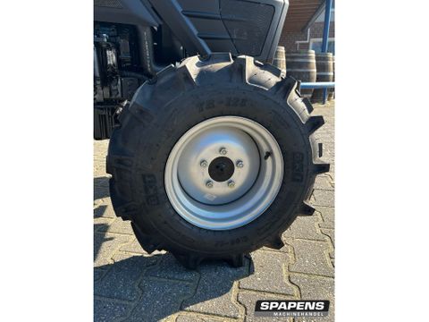 Mitsubishi Farmtrac FT26  4x4 Uit voorraad leverbaar | Spapens Machinehandel [15]