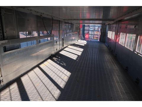 Finkl SAV 335 | Companjen Bedrijfswagens BV [16]