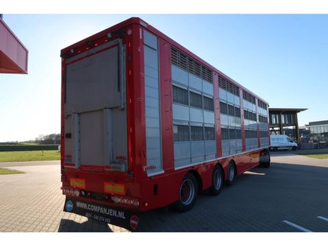 Finkl SAV 335 | Companjen Bedrijfswagens BV [6]