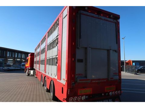 Finkl SAV 335 | Companjen Bedrijfswagens BV [7]
